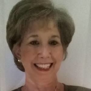 Meet your Posher, Marianne